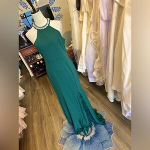 NWT IBTOM Castle Formal Dress